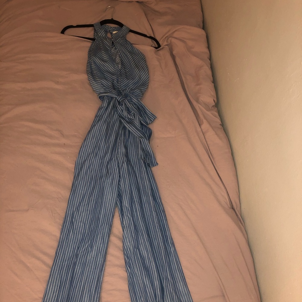 Xxs Jumpsuit